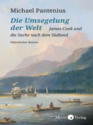 cover image of Die Umsegelung der Welt